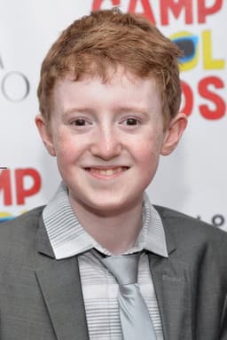 Photo of Connor Rosen
