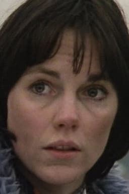 Photo of Lucy Fleming