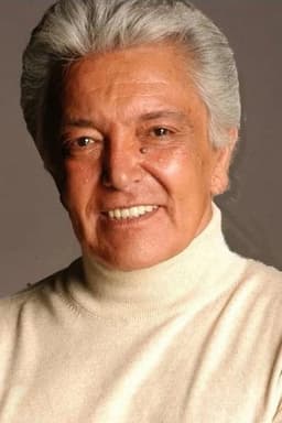 Photo of Alberto Vázquez