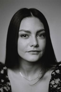 Photo of Anja Taljaard