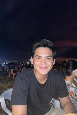 Photo of Irzan Faiq