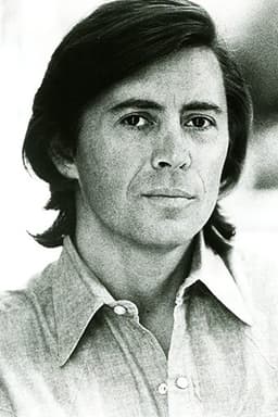 Photo of Brian Bedford