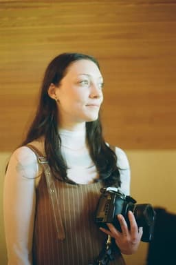 Photo of Emma Lunsford