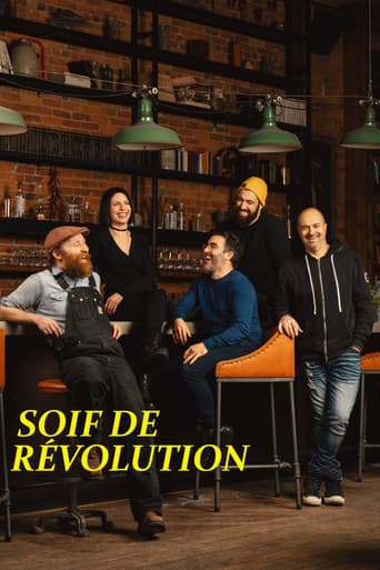 Poster for Soif de révolution