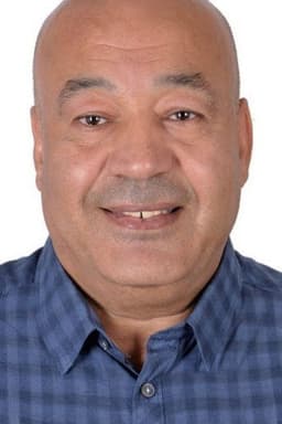 Photo of Hagag Abdel Azim