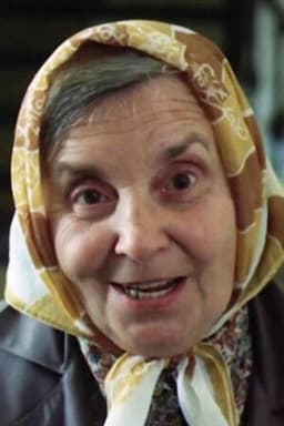 Photo of Milada Ježková