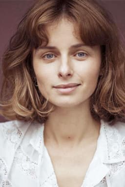 Photo of Camille Verschuere