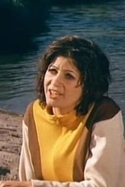 Photo of Pamela Bottaro