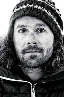 Photo of Jeremy Jones