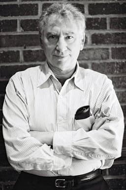 Photo of Ken Jacobs