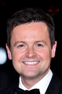 Photo of Declan Donnelly