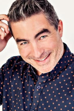Photo of Dai Henwood