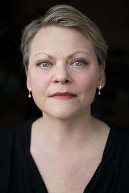 Photo of Kim Winter Mako