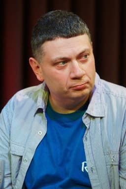 Photo of Aleksandr Novikov