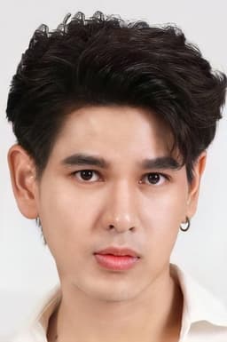 Photo of Pakphum Jitpisutsiri