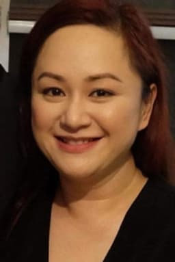 Photo of Priscilla Almeda