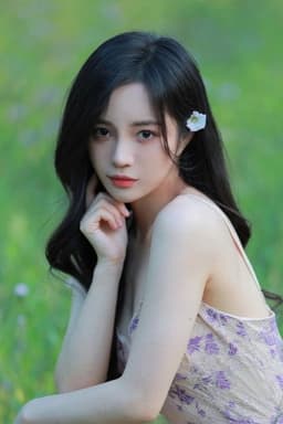 Photo of Tian Xiwen