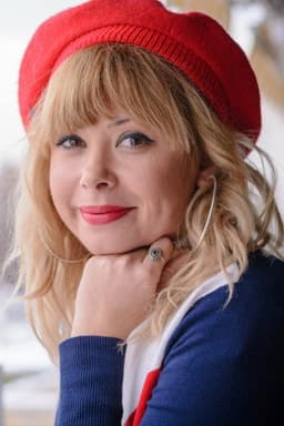 Photo of Sofia Bobtcheva