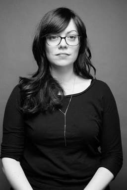 Photo of Michelle Dean