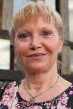 Photo of Anitra Eriksen