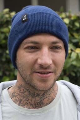 Photo of Nick Trapasso