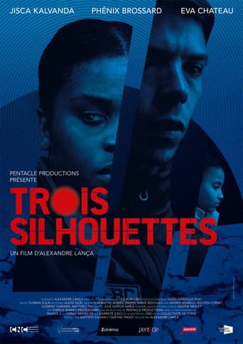 Poster for Trois silhouettes