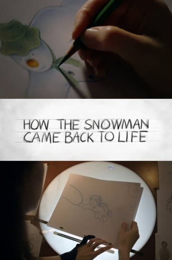 Poster for How the Snowman Came Back to Life