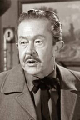 Photo of Forrest Lewis