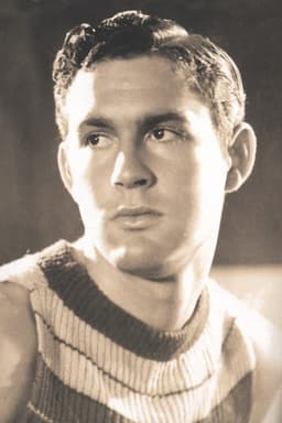 Photo of Bob Mizer