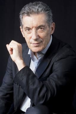 Photo of Alain Duclos