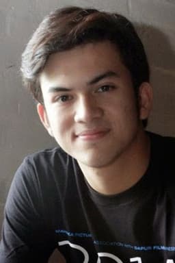 Photo of Rizky Nazar
