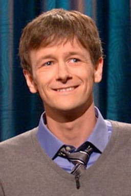 Photo of Dominic Dierkes