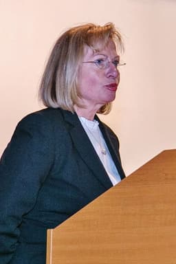 Photo of Tatyana Pandurska