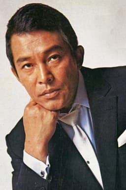 Photo of Noboru Andō