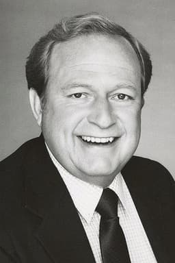 Photo of Richard McKenzie