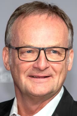 Photo of Frank Plasberg