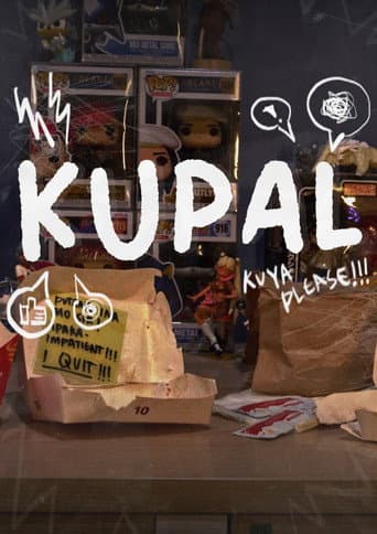 Poster for KUPAL