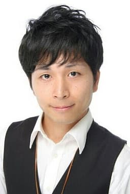 Photo of Hirotaka Kobayashi
