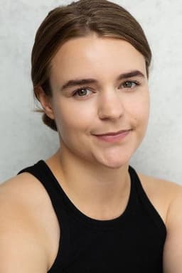 Photo of Eva Gaynor-Smith