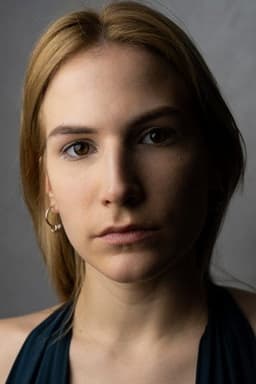 Photo of Weronika Warchoł