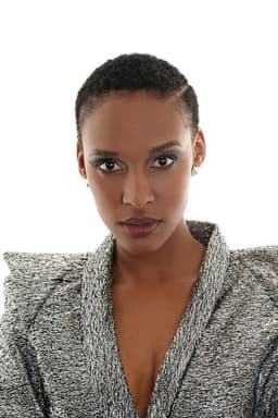 Photo of Altovise Lawrence