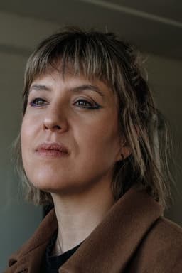 Photo of Véronique Pascal