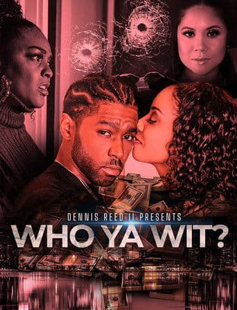 Poster for Who Ya Wit