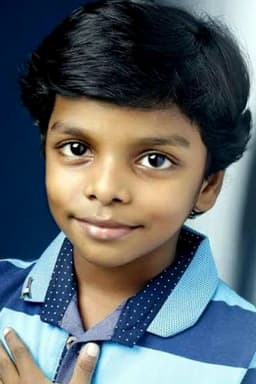 Photo of Adhish Praveen