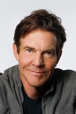 Photo of Dennis Quaid