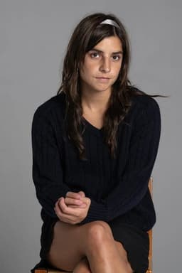 Photo of Mariané Cartas