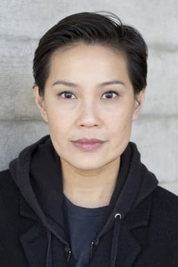 Photo of Wendy Kweh