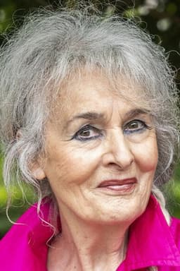 Photo of Maria Stenz