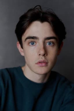 Photo of Daniel Quinn-Toye
