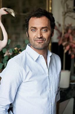 Photo of Augustin Trapenard